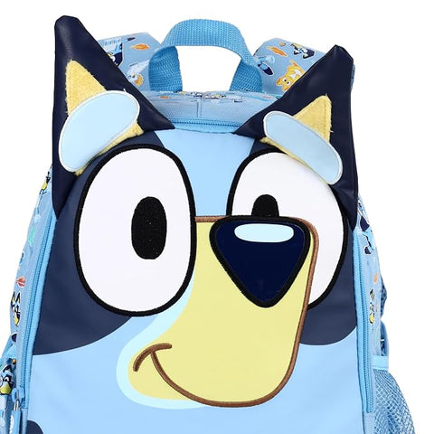 Smiggle Bluey Junior Backpack 38cm