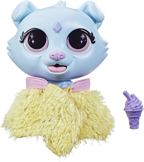 FurReal Presto The Puppy Color-Change Interactive Pet