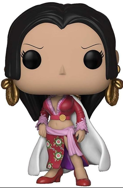 Funko Pop! One Piece Boa Hancock