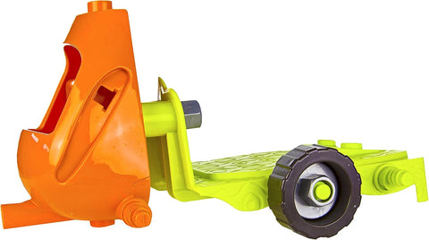 B. Build-A-Ma-Jig Dump Truck Building Set