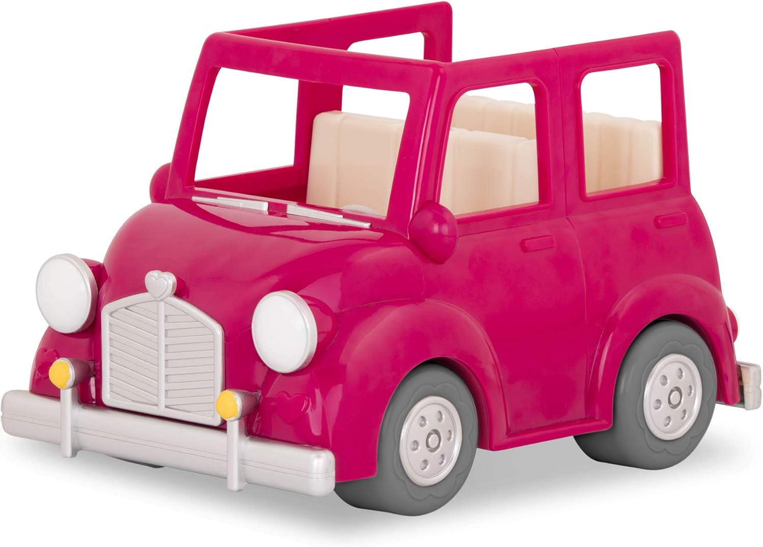 Li'l Woodzeez Breezy Buggy Car – PlayBox