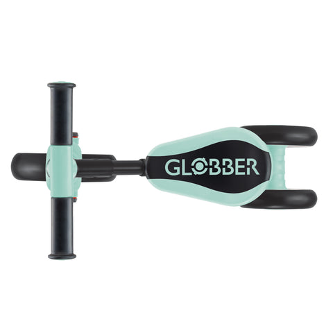 Globber 2 in 1  Learning Trike Mint 1-3 Years