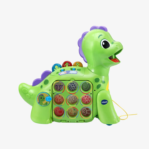 VTech Chomp-along Dino