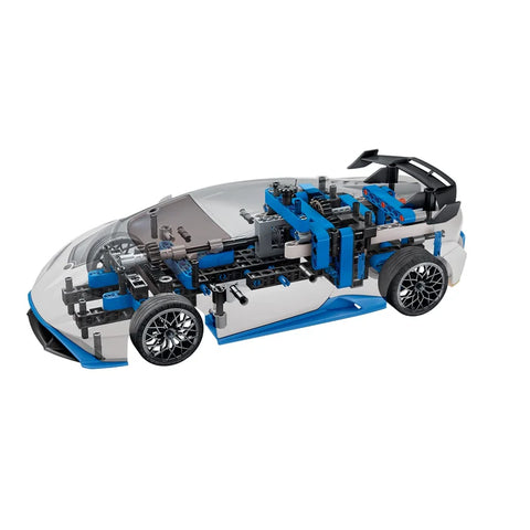 Clementoni Science & Play Lamborghini Huracan STO