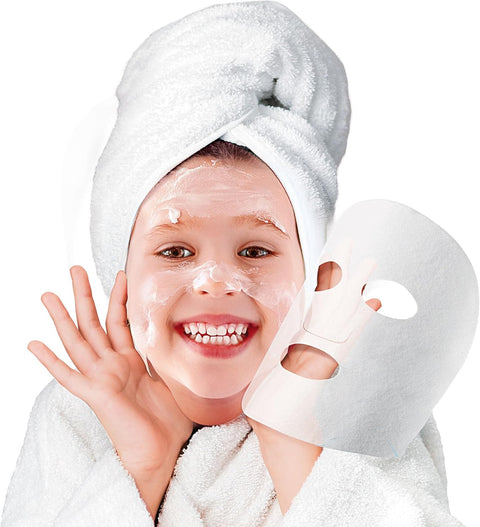 Clementoni Idea Beauty Masks