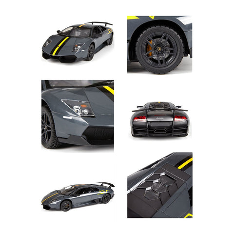 1:24 Murcielago LP670-4 Superveloce Car R/C