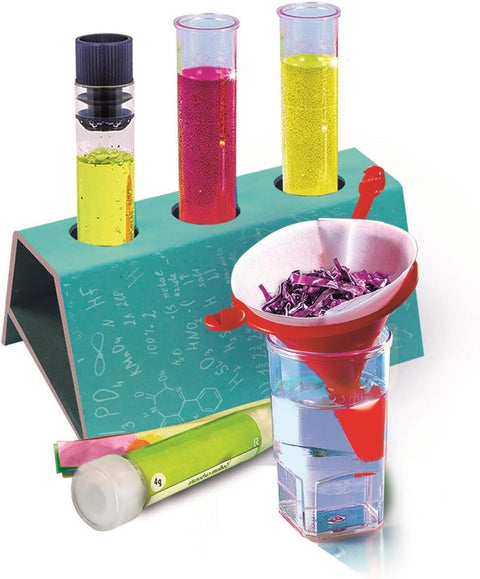 Clementoni Science & Play Mystery Chemistry