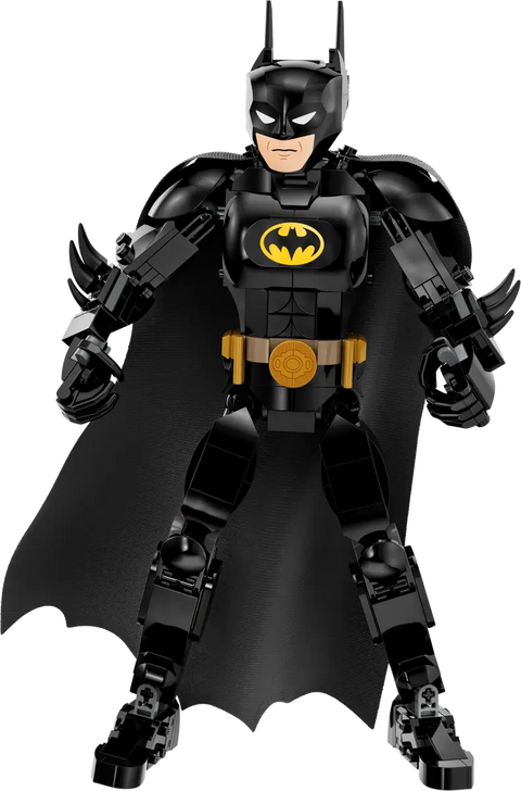 LEGO - Batman Construction Figure 275 Pieces