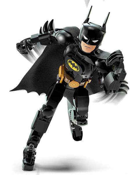 LEGO - Batman Construction Figure 275 Pieces