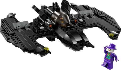 LEGO - Batwing: Batman vs. The Joker 357 Pieces