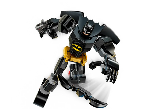 LEGO - DC Batman Mech Armour 140 Pieces