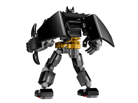 LEGO - DC Batman Mech Armour 140 Pieces