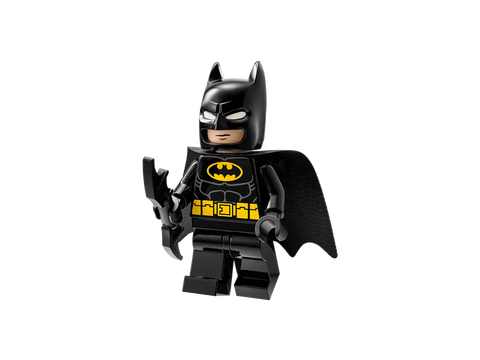 LEGO - DC Batman Mech Armour 140 Pieces