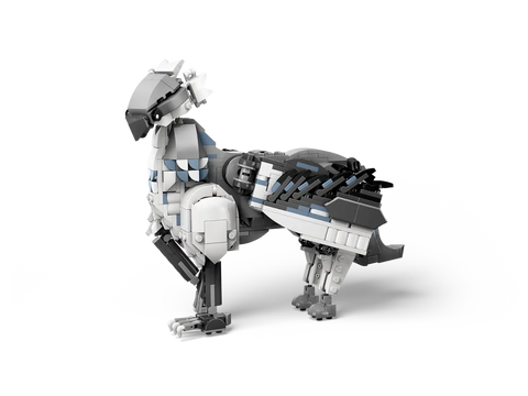 LEGO - Harry Potter Buckbeak 723 Pieces