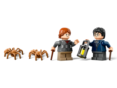 LEGO - Harry Potter Aragog in the Forbidden Forest 195 Pieces