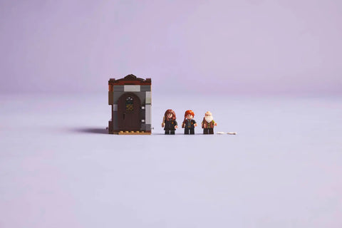 LEGO - Harry Potter Hogwarts Castle: Charms Class 76442 204 Pieces