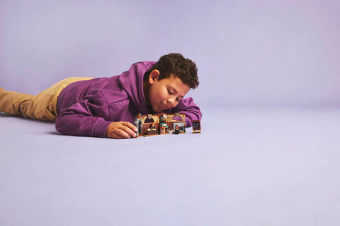 LEGO - Harry Potter Hogwarts Castle: Charms Class 76442 204 Pieces