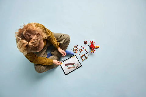 LEGO - Harry Potter Fawkes: Dumbledore's Phoenix 76448 299 Pieces