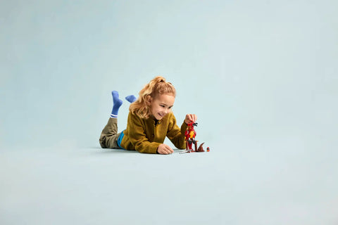 LEGO - Harry Potter Fawkes: Dumbledore's Phoenix 76448 299 Pieces