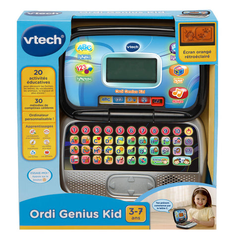 VTech Ordi Genius Kid