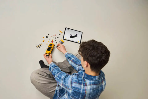 LEGO - Speed Champions Porsche 911 GT3 RS Super Car 77239 348 Pieces