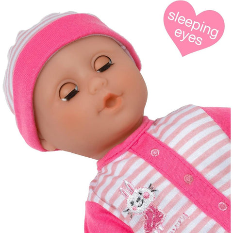 Dolls World Talking Tilly 30cm