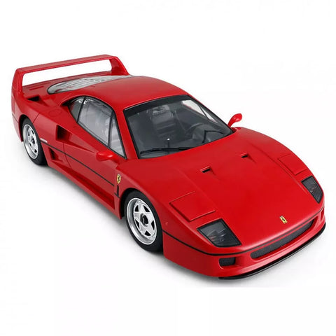 Rastar 1:14 Ferrari F40 Red R/C