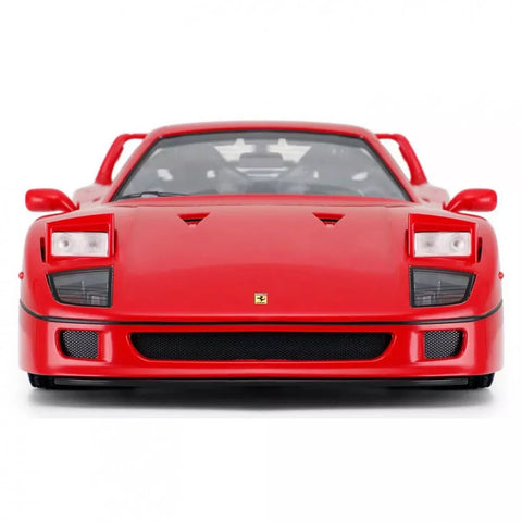 Rastar 1:14 Ferrari F40 Red R/C