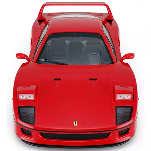 Rastar 1:14 Ferrari F40 Red R/C