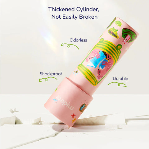 Mideer Kaleidoscope Ocean Vortex