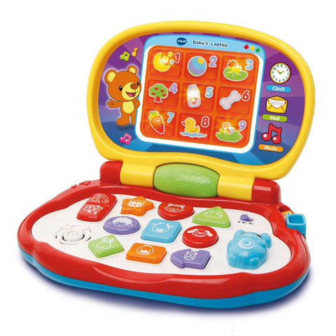 VTech Baby's First Laptop