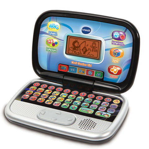 VTech Ordi Genius Kid