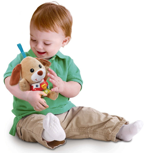 VTech Little Singing Puppy