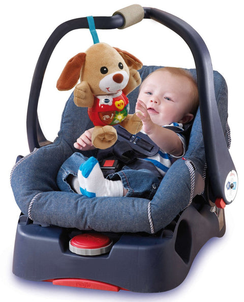 VTech Little Singing Puppy