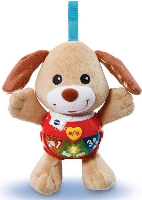 VTech Little Singing Puppy