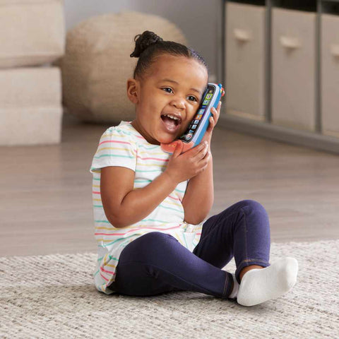 VTech Chat & Discover Phone