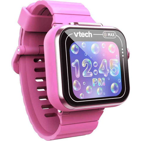 Vtech KidiZoom Smartwatch Max Pink