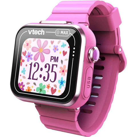 Vtech KidiZoom Smartwatch Max Pink