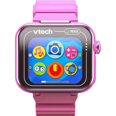 Vtech KidiZoom Smartwatch Max Pink