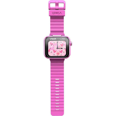 Vtech KidiZoom Smartwatch Max Pink