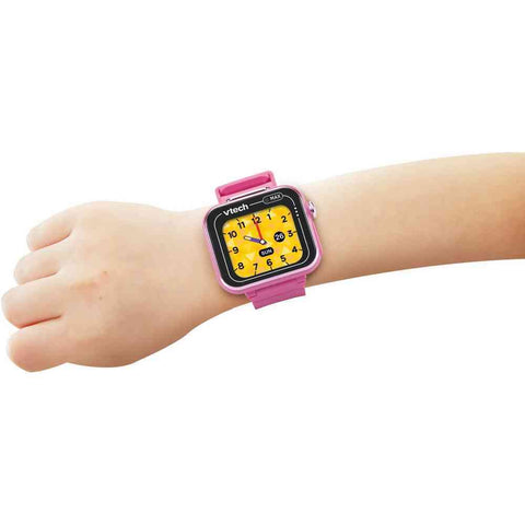 Vtech KidiZoom Smartwatch Max Pink