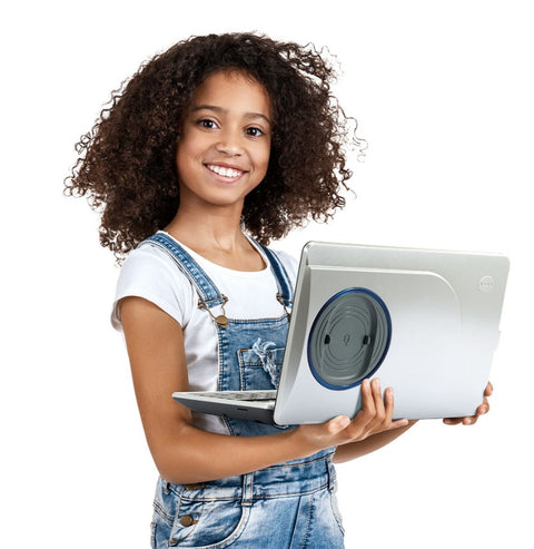 VTech Genio, Mon Premier Vrai Ordi!