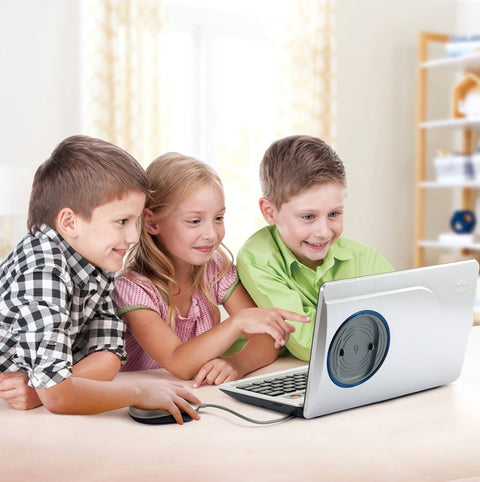 VTech Genio, Mon Premier Vrai Ordi!
