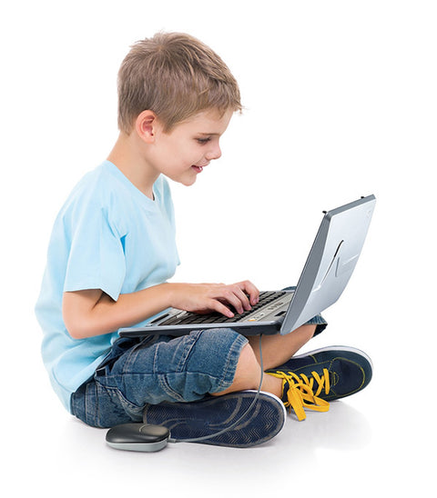 VTech Genio MAX My First Laptop