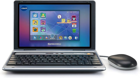 VTech Genio MAX My First Laptop