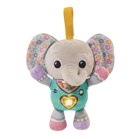 VTech Cuddle & Sing Elephant