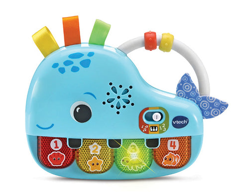VTech Ocean Buddies Animal Band