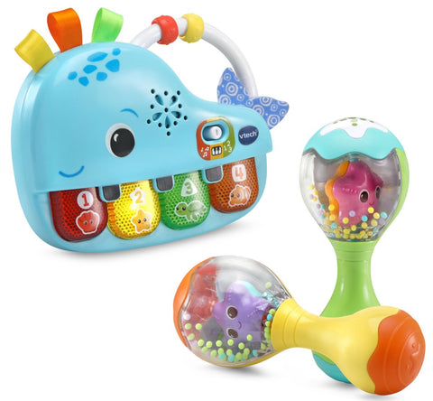 VTech Ocean Buddies Animal Band