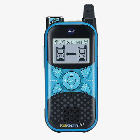 Vtech KidiGear Walkie Talkies Explorer