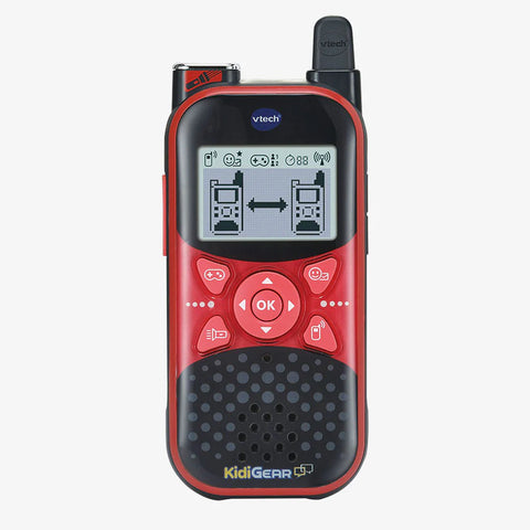 Vtech KidiGear Walkie Talkies Explorer